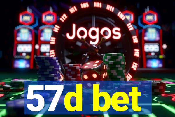 57d bet